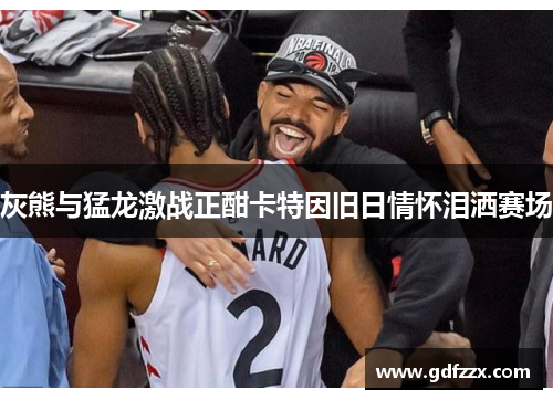 灰熊与猛龙激战正酣卡特因旧日情怀泪洒赛场